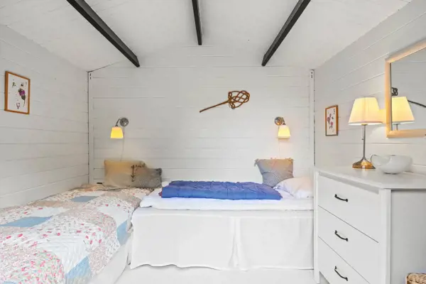 Ferienhaus 72214 in Sønder Meldbjergdal 9, Rindby | Bild 15 von 28