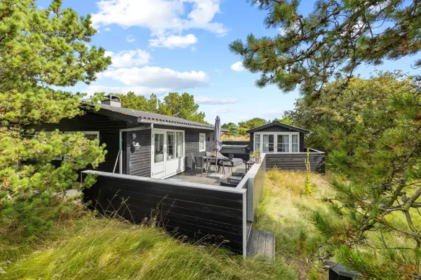 Ferienhaus 72214 in Sønder Meldbjergdal 9, Rindby | Bild 17 von 28
