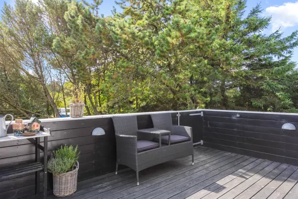 Ferienhaus 72214 in Sønder Meldbjergdal 9, Rindby | Bild 18 von 28