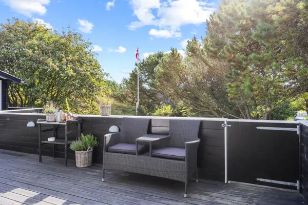 Ferienhaus 72214 in Sønder Meldbjergdal 9, Rindby | Bild 19 von 28