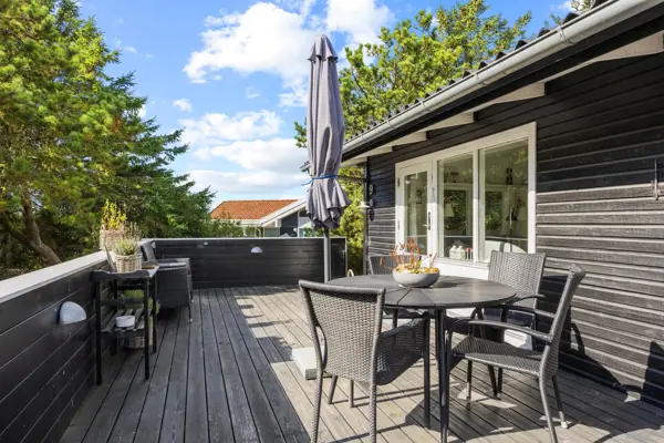 Ferienhaus 72214 in Sønder Meldbjergdal 9, Rindby | Bild 21 von 28