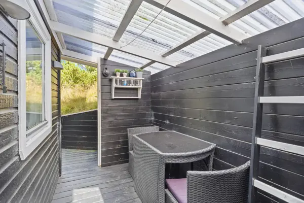 Ferienhaus 72214 in Sønder Meldbjergdal 9, Rindby | Bild 24 von 28