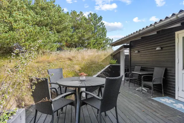 Ferienhaus 72214 in Sønder Meldbjergdal 9, Rindby | Bild 25 von 28