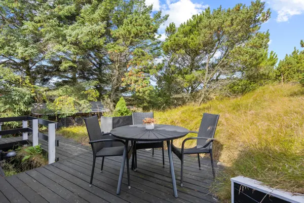Ferienhaus 72214 in Sønder Meldbjergdal 9, Rindby | Bild 26 von 28