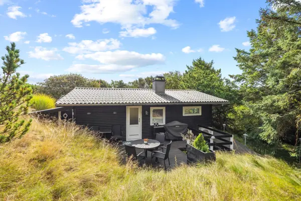 Ferienhaus 72214 in Sønder Meldbjergdal 9, Rindby | Bild 27 von 28