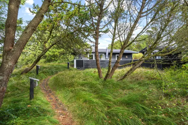 Ferienhaus 72214 in Sønder Meldbjergdal 9, Rindby | Bild 28 von 28