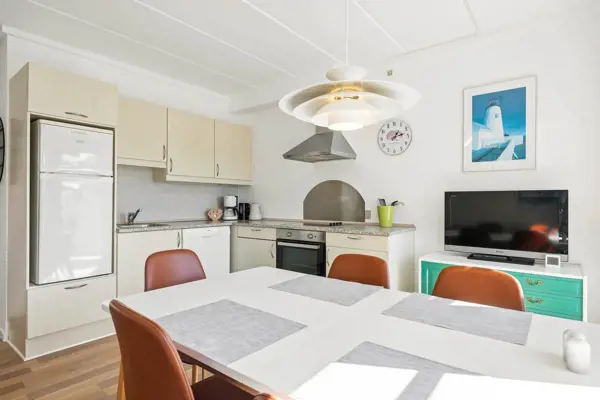 Ferienhaus 86340 in Feriecenter Rim,Vestergade 233c, Hus/Haus 75, Havneby | Bild 7 von 37