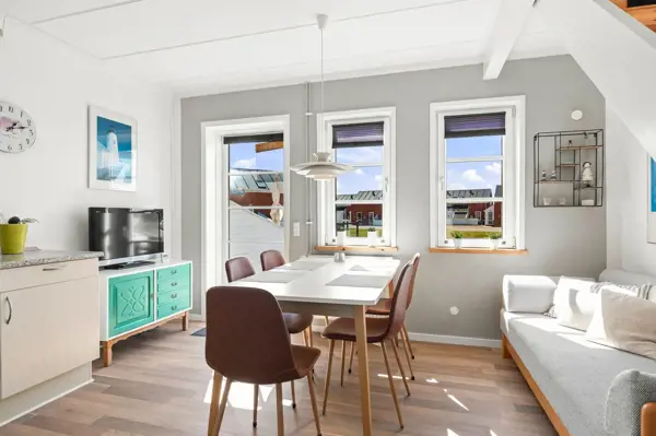 Ferienhaus 86340 in Feriecenter Rim,Vestergade 233c, Hus/Haus 75, Havneby | Bild 8 von 37