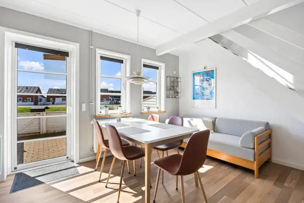 Ferienhaus 86340 in Feriecenter Rim,Vestergade 233c, Hus/Haus 75, Havneby | Bild 9 von 37