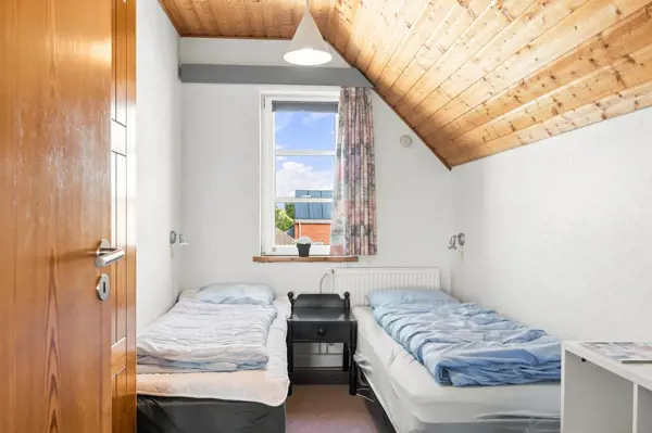 Ferienhaus 86340 in Feriecenter Rim,Vestergade 233c, Hus/Haus 75, Havneby | Bild 12 von 37
