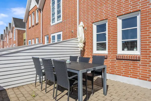 Ferienhaus 86340 in Feriecenter Rim,Vestergade 233c, Hus/Haus 75, Havneby | Bild 15 von 37