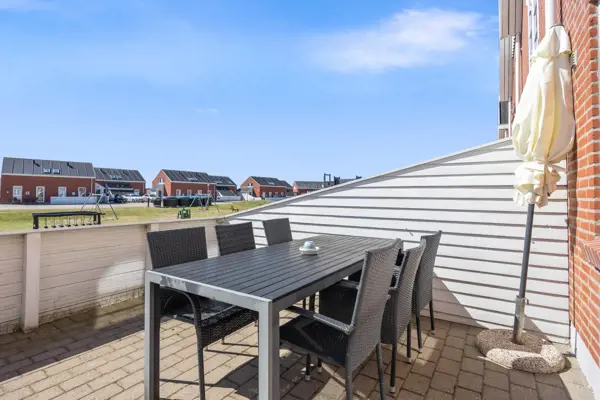 Ferienhaus 86340 in Feriecenter Rim,Vestergade 233c, Hus/Haus 75, Havneby | Bild 16 von 37
