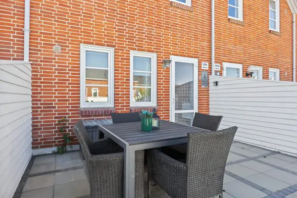 Ferienhaus 86340 in Feriecenter Rim,Vestergade 233c, Hus/Haus 75, Havneby | Bild 21 von 37