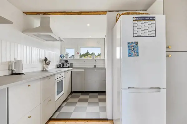 Ferienhaus 72215 in Rindby / Fanø Bild: 3