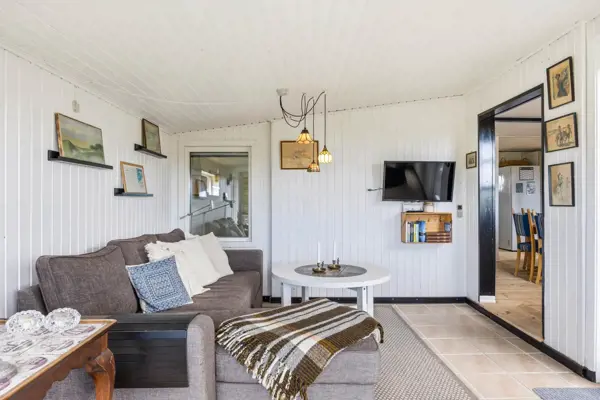 Ferienhaus 72215 in Rindby / Fanø Bild: 5