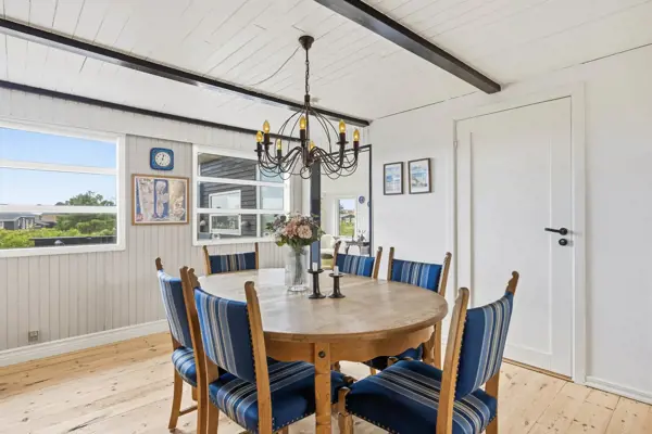 Ferienhaus 72215 in Hympelvej 31, Rindby | Bild 6 von 35