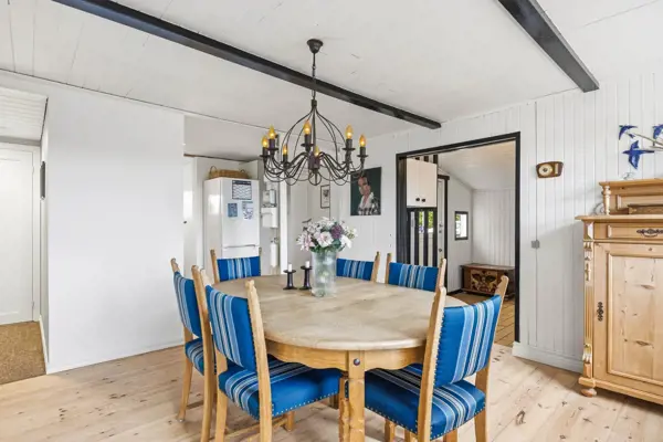 Ferienhaus 72215 in Hympelvej 31, Rindby | Bild 7 von 35