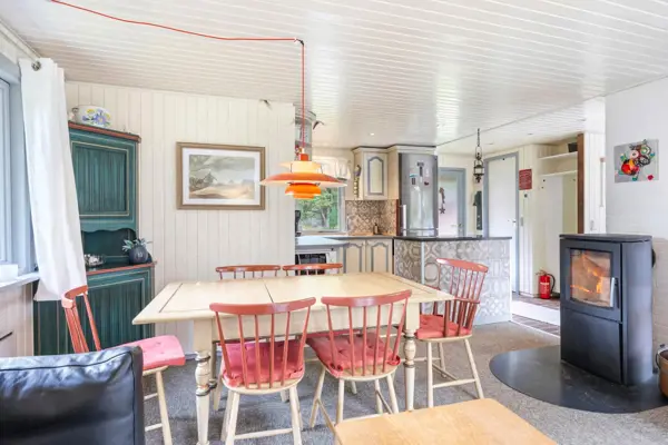 Ferienhaus 80341 in Moritzvej 1, Toftum | Bild 7 von 39