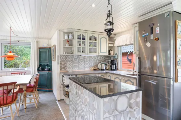 Ferienhaus 80341 in Moritzvej 1, Toftum | Bild 8 von 39