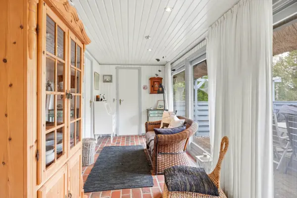 Ferienhaus 80341 in Moritzvej 1, Toftum | Bild 10 von 39