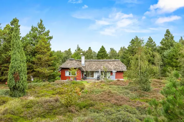 Ferienhaus 80341 in Moritzvej 1, Toftum | Bild 17 von 39