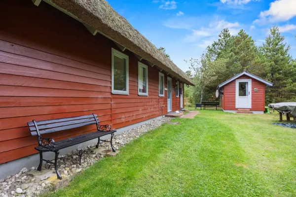 Ferienhaus 80341 in Moritzvej 1, Toftum | Bild 18 von 39