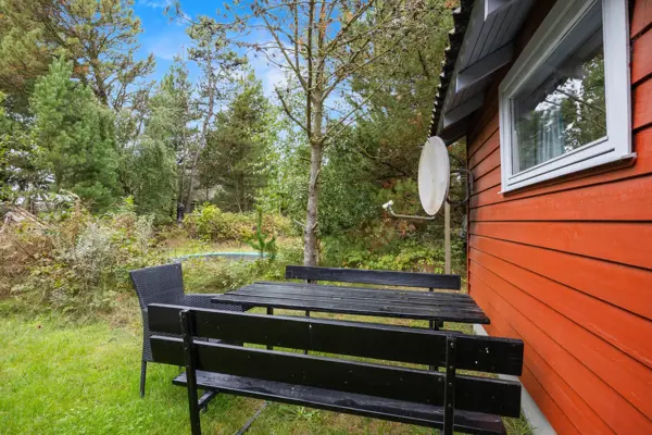 Ferienhaus 80341 in Moritzvej 1, Toftum | Bild 24 von 39