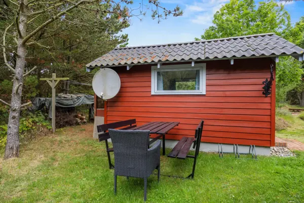Ferienhaus 80341 in Moritzvej 1, Toftum | Bild 25 von 39