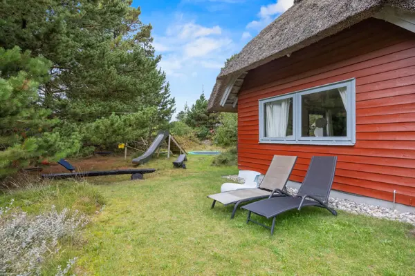 Ferienhaus 80341 in Moritzvej 1, Toftum | Bild 30 von 39