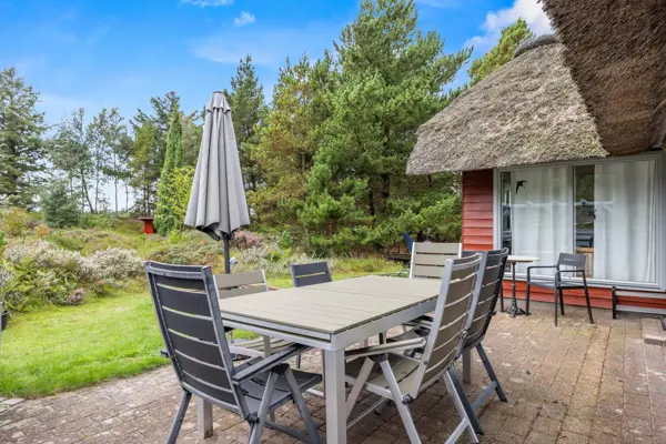 Ferienhaus 80341 in Moritzvej 1, Toftum | Bild 32 von 39