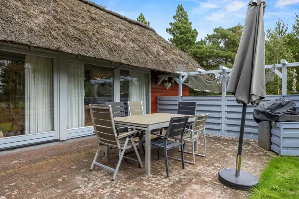 Ferienhaus 80341 in Moritzvej 1, Toftum | Bild 33 von 39