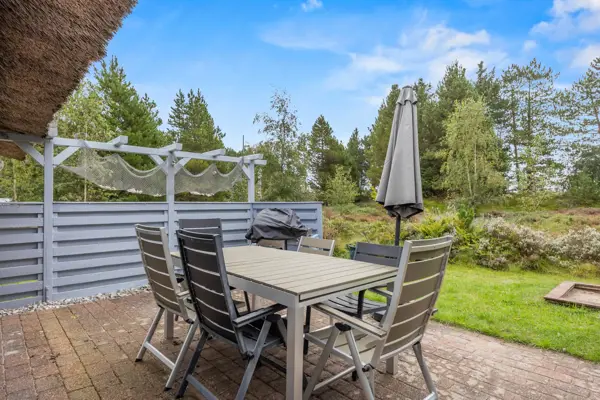 Ferienhaus 80341 in Moritzvej 1, Toftum | Bild 34 von 39
