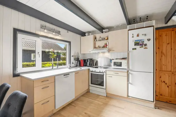 Ferienhaus 35804 in Bork Hytteby 219, Bork Hytteby | Bild 3 von 14