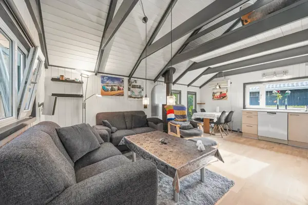 Ferienhaus 35804 in Bork Hytteby 219, Bork Hytteby | Bild 4 von 14