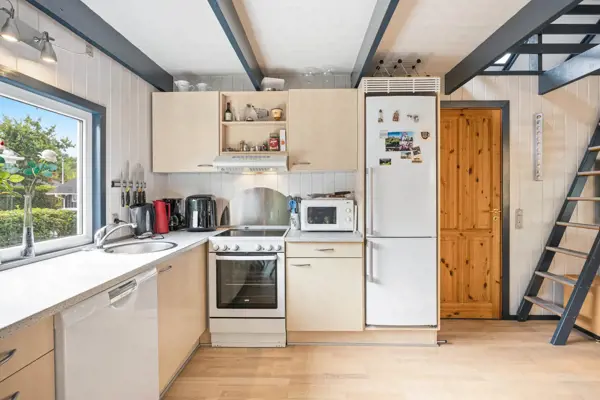 Ferienhaus 35804 in Bork Hytteby 219, Bork Hytteby | Bild 6 von 14
