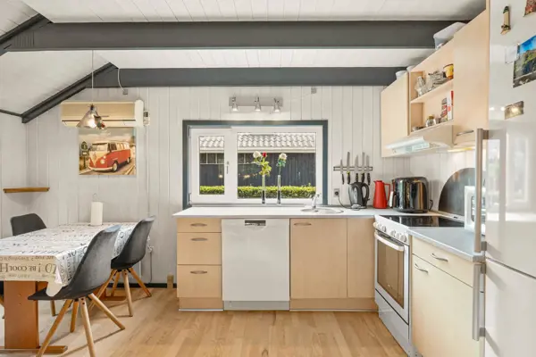 Ferienhaus 35804 in Bork Hytteby 219, Bork Hytteby | Bild 7 von 14