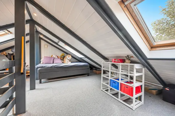 Ferienhaus 35804 in Bork Hytteby 219, Bork Hytteby | Bild 10 von 14
