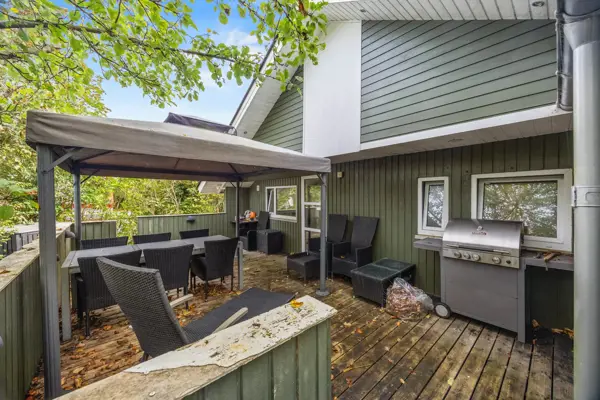 Ferienhaus 35804 in Bork Hytteby 219, Bork Hytteby | Bild 11 von 14