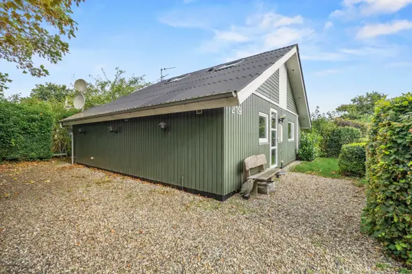 Ferienhaus 35804 in Bork Hytteby 219, Bork Hytteby | Bild 14 von 14