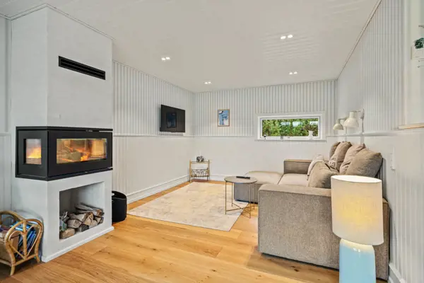 Ferienhaus 60772 in Grønnevænget 33, Blåvand Strand | Bild 2 von 30