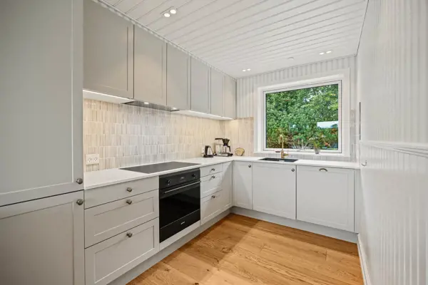 Ferienhaus 60772 in Grønnevænget 33, Blåvand Strand | Bild 3 von 30