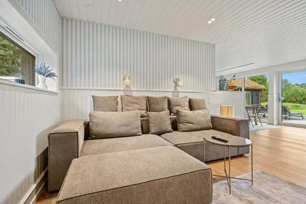 Ferienhaus 60772 in Grønnevænget 33, Blåvand Strand | Bild 5 von 30