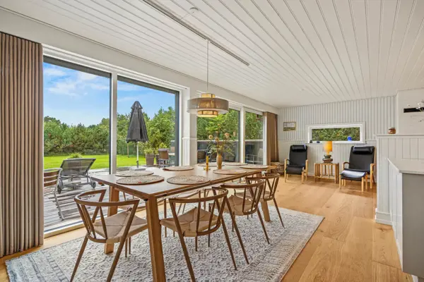 Ferienhaus 60772 in Grønnevænget 33, Blåvand Strand | Bild 8 von 30