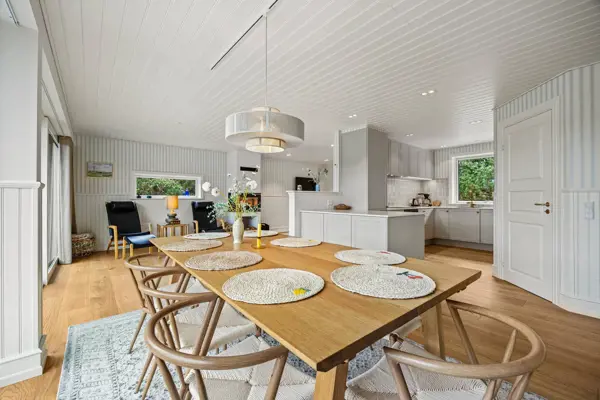 Ferienhaus 60772 in Grønnevænget 33, Blåvand Strand | Bild 9 von 30