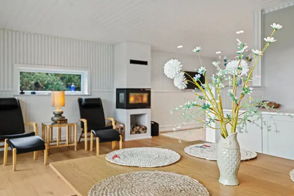 Ferienhaus 60772 in Grønnevænget 33, Blåvand Strand | Bild 10 von 30