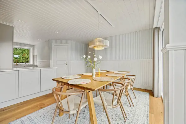 Ferienhaus 60772 in Grønnevænget 33, Blåvand Strand | Bild 11 von 30