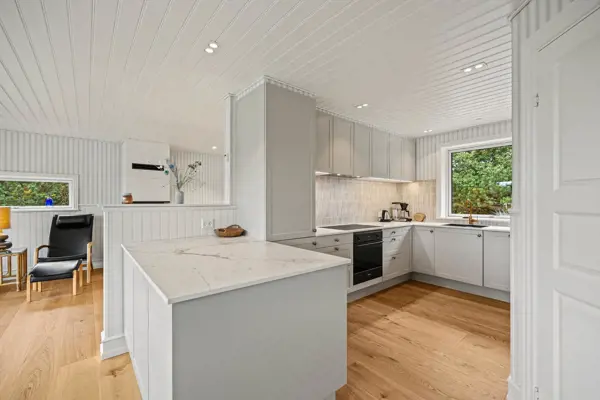 Ferienhaus 60772 in Grønnevænget 33, Blåvand Strand | Bild 12 von 30