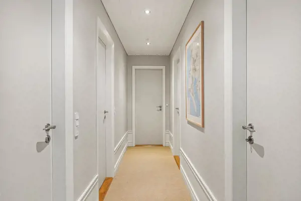 Ferienhaus 60772 in Grønnevænget 33, Blåvand Strand | Bild 14 von 30