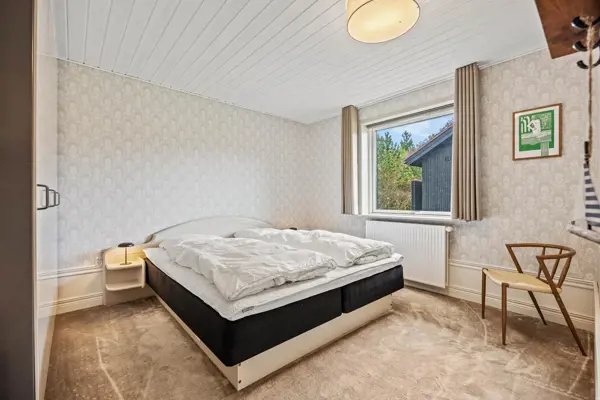 Ferienhaus 60772 in Grønnevænget 33, Blåvand Strand | Bild 15 von 30