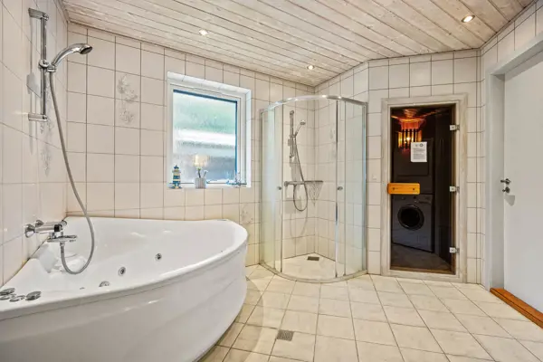 Ferienhaus 60772 in Grønnevænget 33, Blåvand Strand | Bild 16 von 30